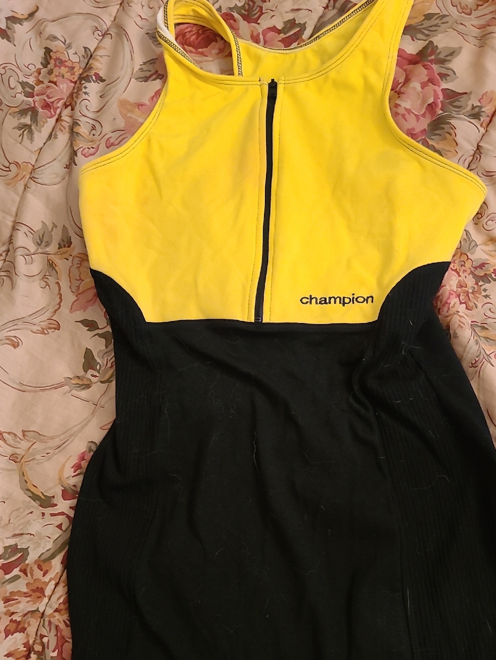 Champion One Piece